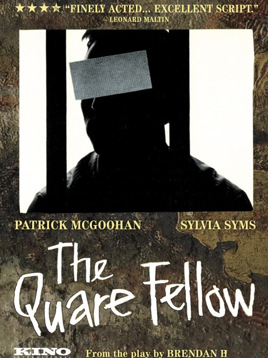 The Quare Fellow The Quare Fellow