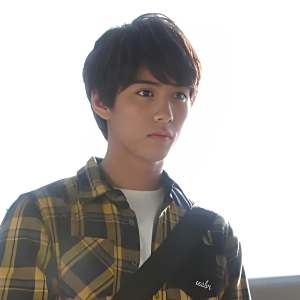 安藤望