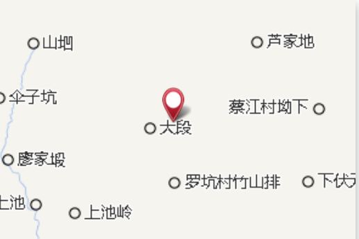 後門砣上 後門砣上