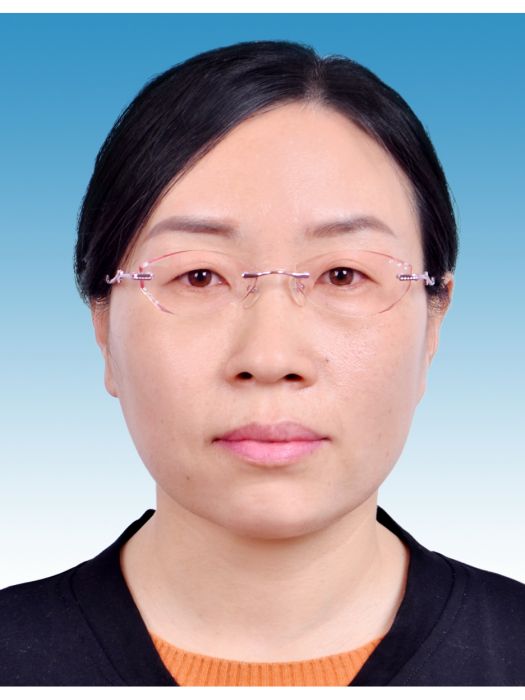趙靜(山東省泰安市寧陽縣政府辦公室黨組成員、二級主任科員) 趙靜(山東省泰安市寧陽縣政府辦公室黨組成員、二級主任科員)