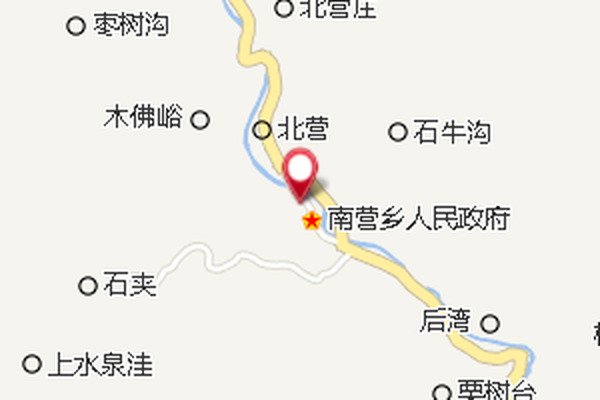 路家溝