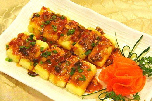 湘江豆腐 湘江豆腐