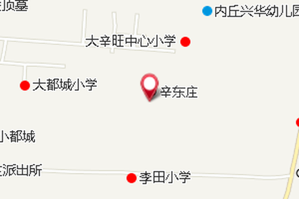 辛安屯