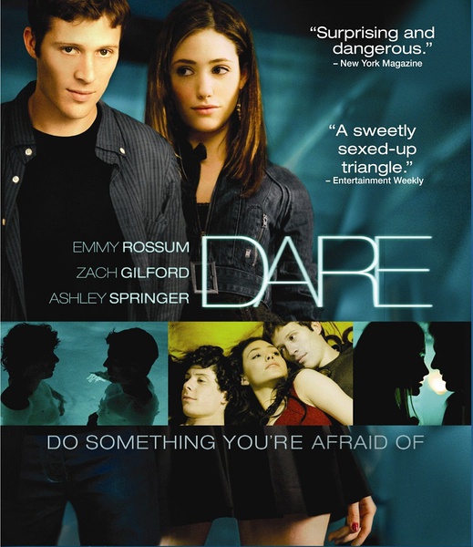 dare(電影)