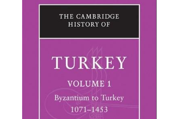 The Cambridge History of Turkey The Cambridge History of Turkey