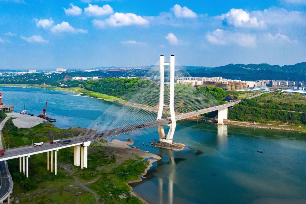 1573長江大橋 1573長江大橋