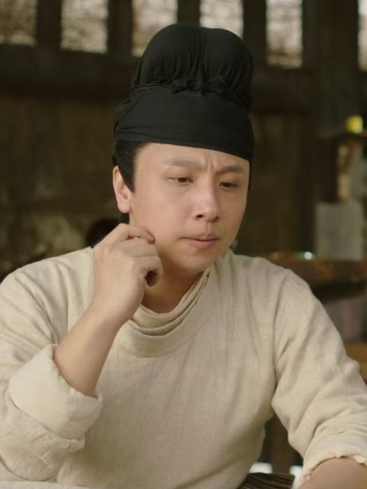 狄煉 狄煉