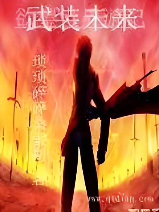 武裝未來 武裝未來