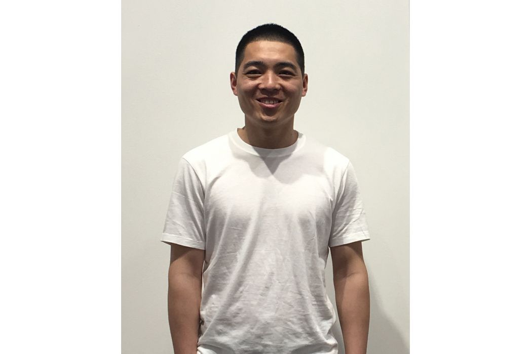 丁輝(藝術家) 丁輝(藝術家)