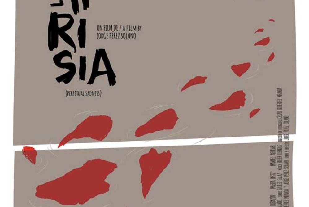 La tirisia La tirisia