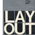 Layout : the design of the printed page Layout : the design of the printed page