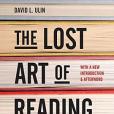 The Lost Art of Reading(2018年Sasquatch Books出版的圖書) The Lost Art of Reading(2018年Sasquatch Books出版的圖書)