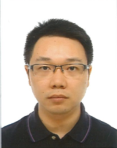 楊志鴻(南京航空航天大學材料科學與技術學院副研究員)