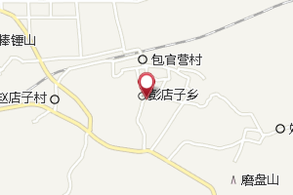 包官營南溝 包官營南溝