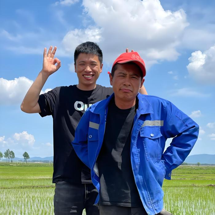 農村哥倆 農村哥倆