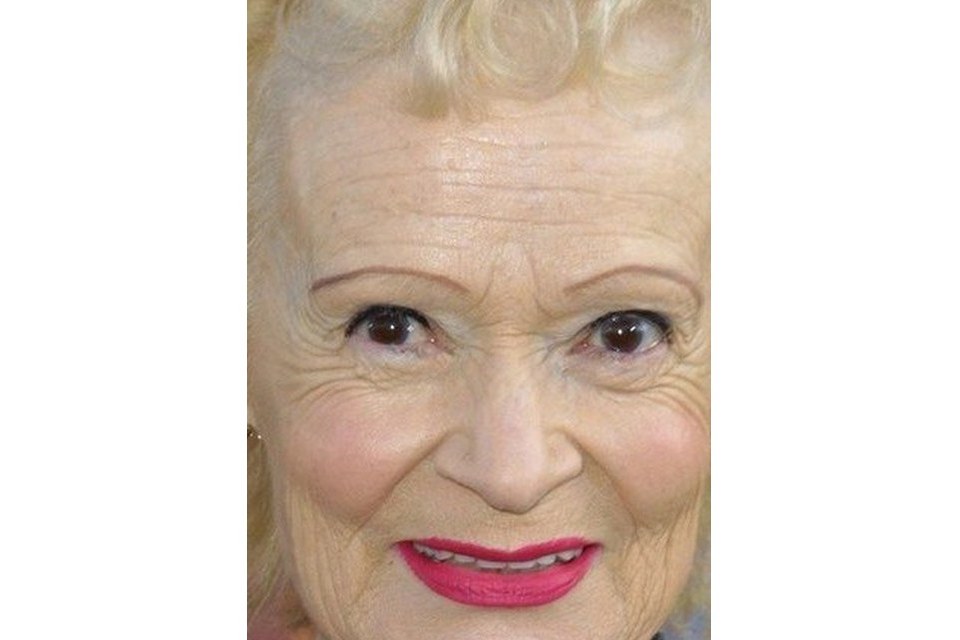 Beverly Polcyn Beverly Polcyn