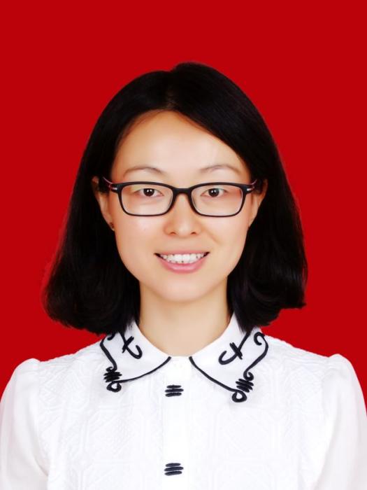 劉靜冉 劉靜冉