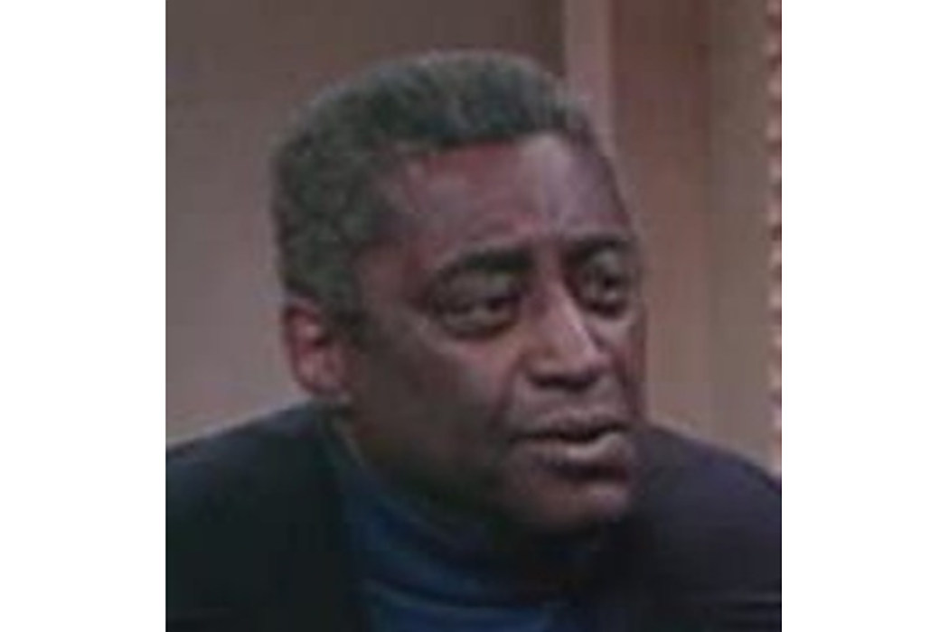 Richard Ward(出生於美國的男演員) Richard Ward(出生於美國的男演員)