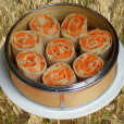 莜麵墩墩 莜麵墩墩