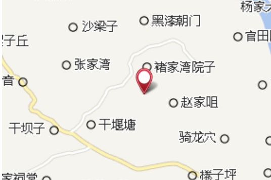 碑埡 碑埡