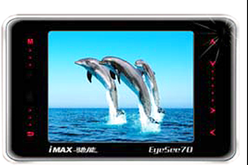馳能Eyesee70(2GB)