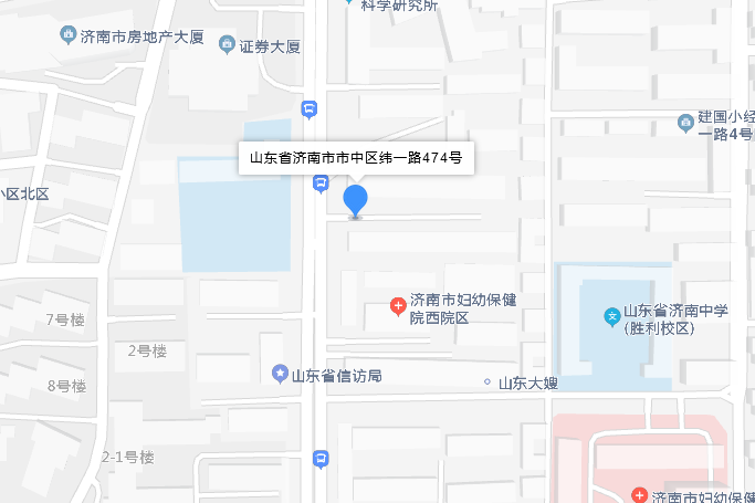 緯一路474號 緯一路474號