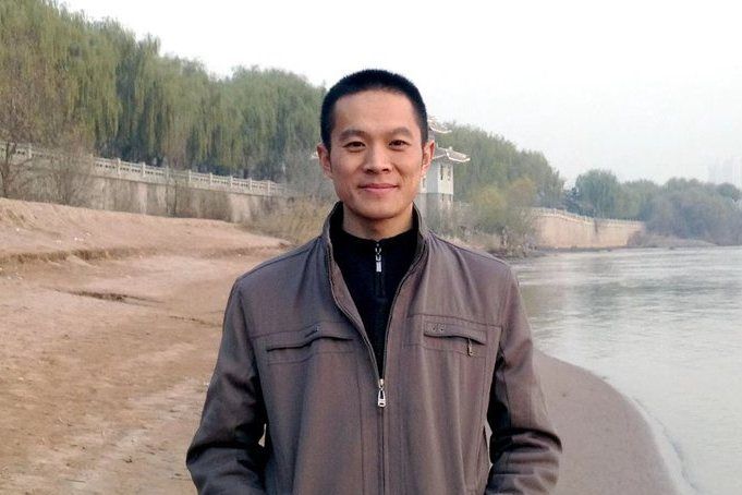 李永亮(西北師範大學哲學與社會學院副院長)