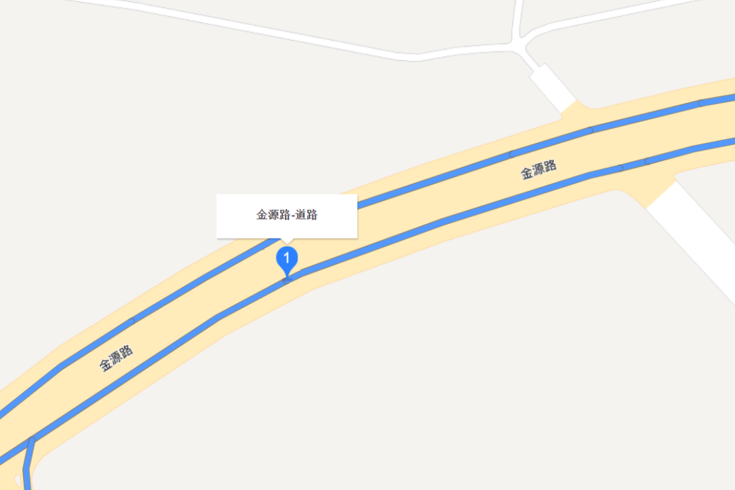 金源路(襄陽市金源路)