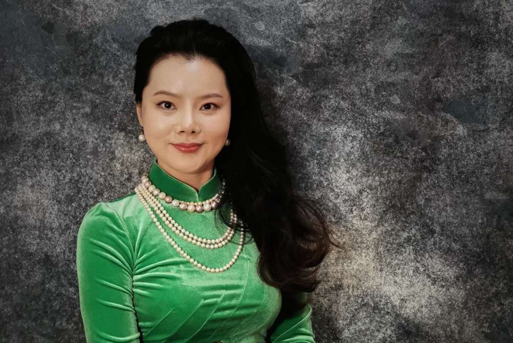 黃藝冰
