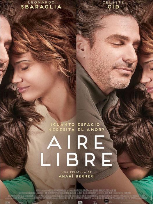Aire libre Aire libre