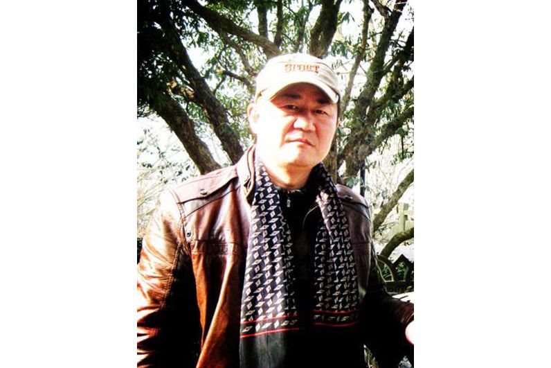 袁廬明 袁廬明