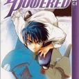 Brain Powerd, Book 1 Brain Powerd, Book 1