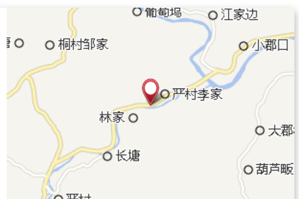 塔沙村 塔沙村