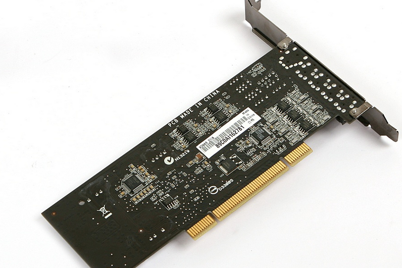 華碩XONAR D1 華碩XONAR D1