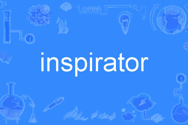 inspirator inspirator
