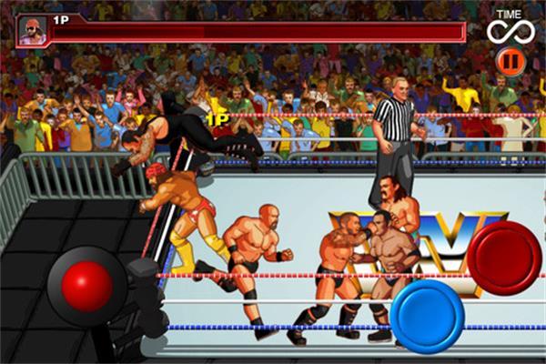 WrestleFest Premium WrestleFest Premium
