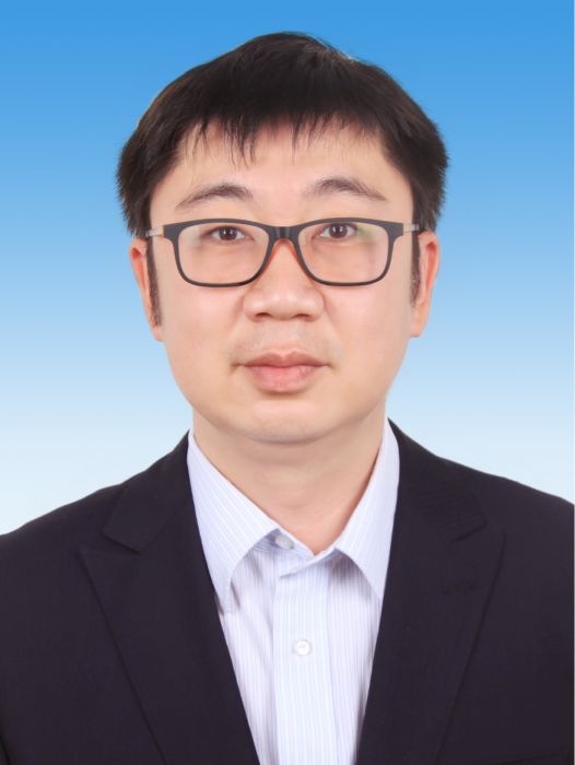 張浩(北京市西城區新街口街道辦事處副主任)