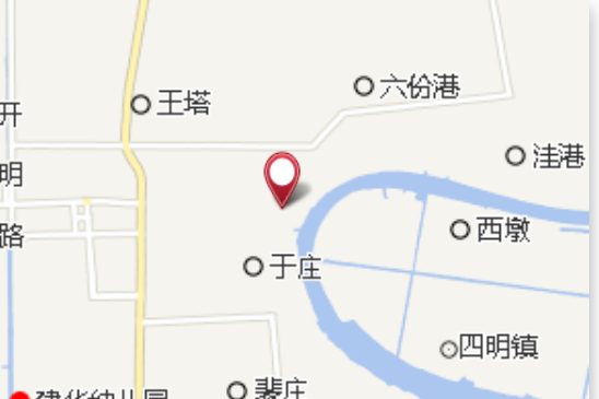 穆家小川子