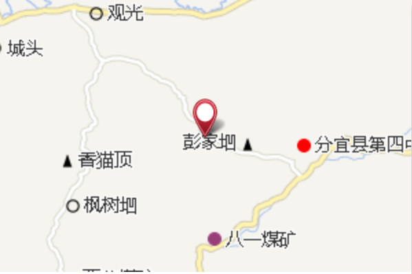 莫落庵 莫落庵