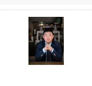 楊洋(同濟大學教授)