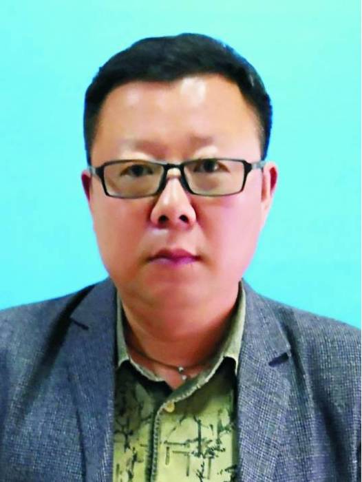 鄧強(河南省南陽市宛城區人力資源和社會保障局副局長、黨組成員) 鄧強(河南省南陽市宛城區人力資源和社會保障局副局長、黨組成員)