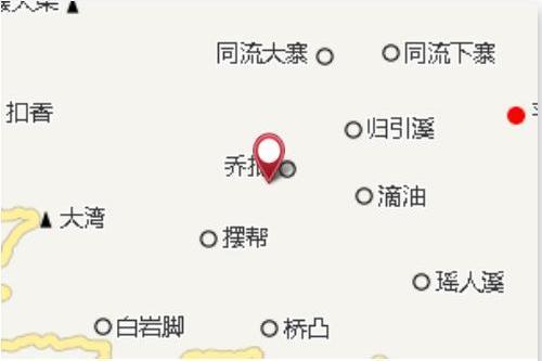 下喬枇