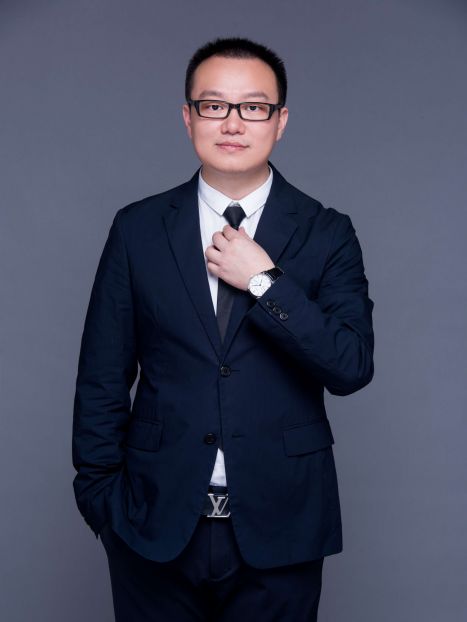李志中(重慶領道科技有限公司創始人) 李志中(重慶領道科技有限公司創始人)