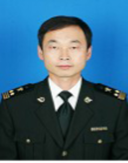 於獻濤(拉薩海關黨委委員、黨委紀檢組組長)