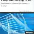 Microsoft .NET Framework-Programmierung mit C shar Microsoft .NET Framework-Programmierung mit C shar
