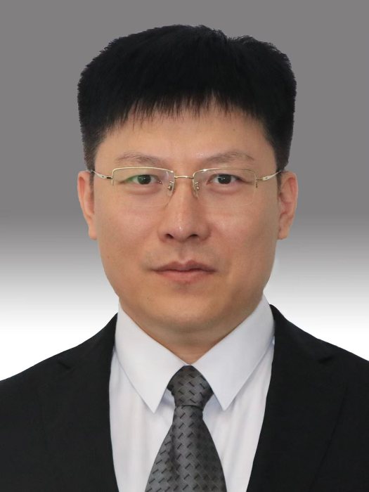 劉峰(山東省青島市市北區人民政府黨組成員、副區長)