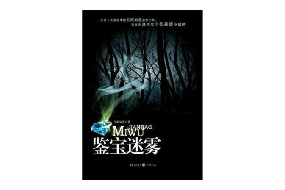鑒寶迷霧 鑒寶迷霧
