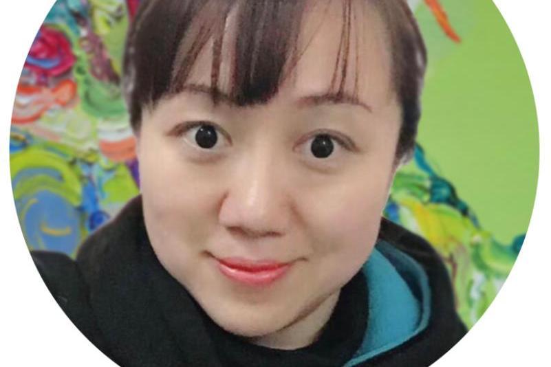 吳可(中國四川籍藝術家) 吳可(中國四川籍藝術家)