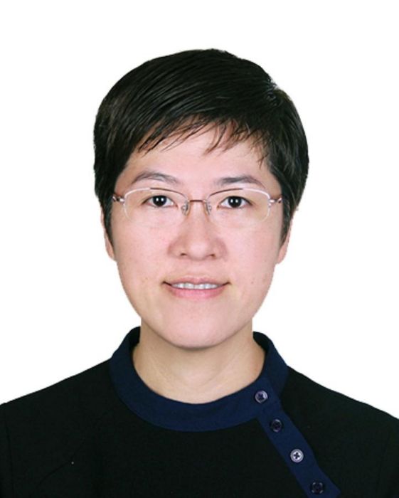吳小麗(澳門街坊總會理事長) 吳小麗(澳門街坊總會理事長)