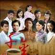 千金(2011年歐萱主演大陸電視劇) 千金(2011年歐萱主演大陸電視劇)